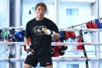 井上尚弥陣営の〝余裕発言〟に元世界王者「ちょっとナメてるのかな」「自信過剰かも」