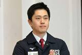 「３度目の都構想…吉村知事と大阪市議団の関係は「要するに駆け引きしてるだけ」 行政学者が指摘」の画像1