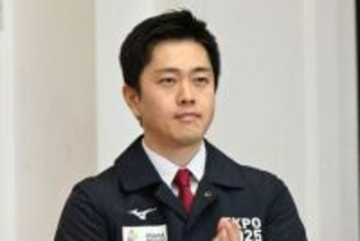 ３度目の都構想…吉村知事と大阪市議団の関係は「要するに駆け引きしてるだけ」 行政学者が指摘