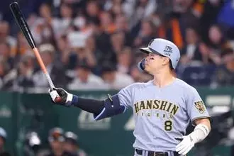 【ドジャース】佐藤輝明がマンシー、Ｔ・ヘルンデスの後釜候補に「チーム若返り」「パワー注入」専門メディア