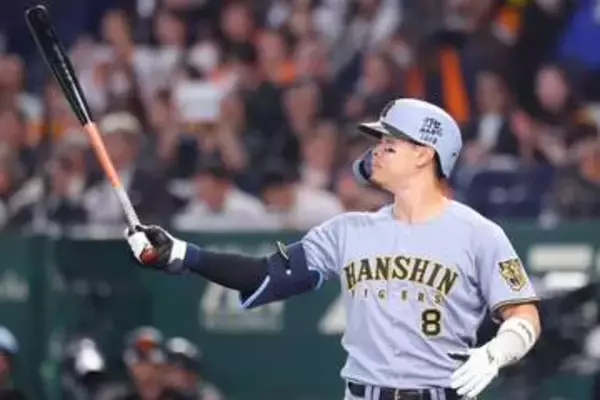 【ドジャース】佐藤輝明がマンシー、Ｔ・ヘルンデスの後釜候補に「チーム若返り」「パワー注入」専門メディア