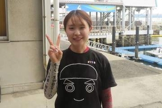 【丸亀ボート・ヴィーナスＳ】２日目逃げ切りの谷口佳蓮は調整も順調「バランスも少しずつ取れてきている」