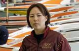 「【福岡ボート・ＧⅢオールレディース】竹井奈美　当地相性抜群「思い入れもある。成績も一番いいですしね」」の画像1