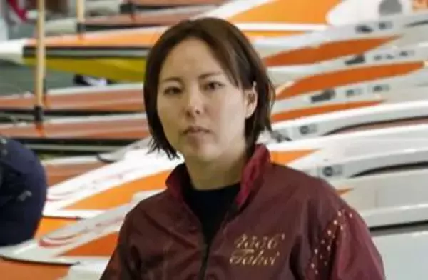 【福岡ボート・ＧⅢオールレディース】竹井奈美　当地相性抜群「思い入れもある。成績も一番いいですしね」