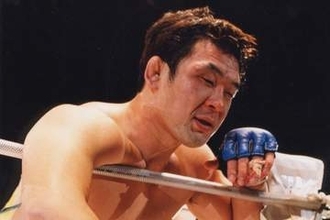 【桜庭和志連載＃23】ヴァンダレイ・シウバにＴＫＯ負け　僕の中では意識が飛んではいなかったけど…
