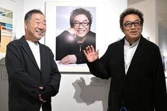 コロッケ　”素”の自分の写真に新たな発見「ものすごい感じ良い人じゃないですか？」