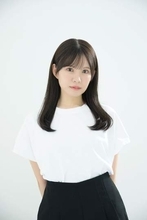 元SKE48・岡本彩夏　新人看守役で舞台初主演…初舞台は囚人役で「何かの縁を感じています」