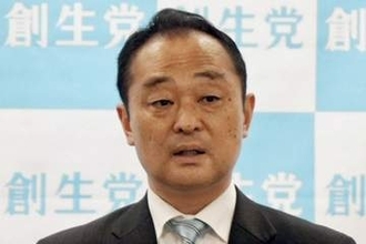 宮沢博行氏が愛媛県知事選出馬へ「必要とされれば勝負に挑む。自分自身の使命」