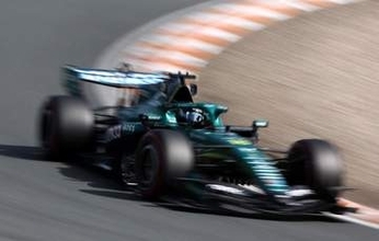 【Ｆ１】ストロールが史上初〝不名誉記録〟に王手「パパのお金ではこの記録から逃れられない」