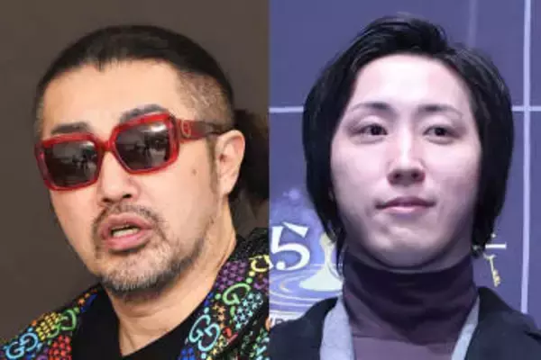 ごぼう・奥野卓志代表　SANAE TOKENで炎上中の溝口勇児氏をフォロー「一切関係ない」