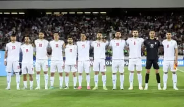 イランの北中米Ｗ杯出場を同国スポーツ相が拒否「いかなる状況下でも参加することはできない」