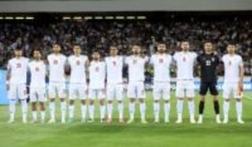 イランの北中米Ｗ杯出場を同国スポーツ相が拒否「いかなる状況下でも参加することはできない」