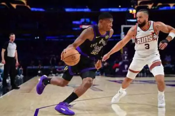 【ＮＢＡ】八村塁はプレーオフの〝主役〟現地メディア「シリーズの流れを一人で変える可能性」