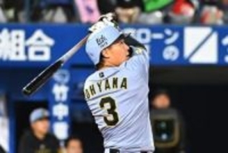 【阪神】大山悠輔２打席連続アーチで５打点も…ＤｅＮＡに２連敗「結局勝たないと意味がない」