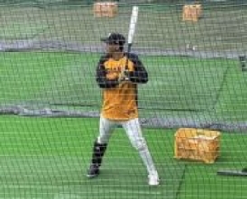 【巨人】吉川尚輝の〝三塁起用〟にチーム内では慎重な声も