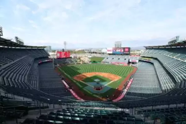 【ＭＬＢ】エンゼルス球場でネズミの大量発生「フンと侵入経路」発見で売店の一部閉鎖＝米報道