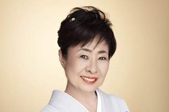 中村玉緒さん天国へ　いつもの笑顔が消えた「イルミネーション大渋滞事件」
