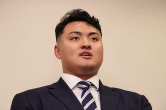 【ソフトバンク】佐々木麟太郎の代理人　ポスティング希望「尊重はしたいが、今後話していく」