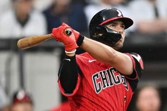 【ＭＬＢ】村上宗隆復帰の裏でマイナーに逆戻りした元ドラ１「守備平均以上」も残された課題