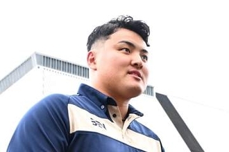 ソフトバンク指名の佐々木麟太郎はMLBドラフト135位までに指名されず…２日目の指名待って進路選択