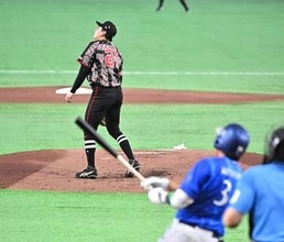 【巨人】竹丸和幸に真価問われる夏　前半戦までの蓄積疲労は「ゼロじゃないですけど…」