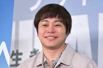 ノンスタイル井上裕介　寝ぼけたまま家を出て大失態「やってしまった！！！！！」