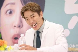 村上信五 「ニュースｔｏ」初出演で自画自賛「一言一句、台本通り」「完璧やな」