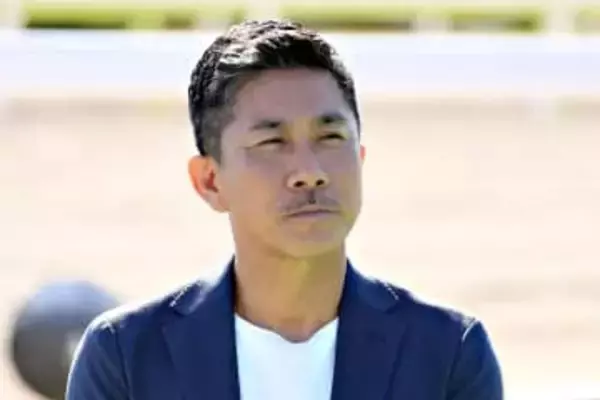 前園真聖氏が収録中に「右膝外側半月板損傷」の大ケガ　テレビ東京発表「再発防止に最大限努める」