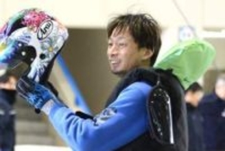 【宮島ボート】岩永雅人が今節初勝利「乗り心地がついて足も良くなった」