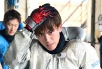 【津ボート・ＧＩダイヤモンドＣ】中山翔太　地元ＧＩ初参戦「新田雄史さんはプライベートとレース場では全然違う」