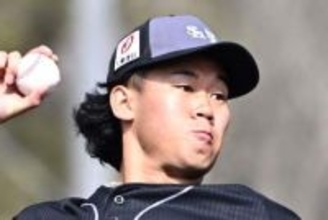 【ソフトバンク】ドラフト２位新人デビュー戦直後に二軍通達　小久保監督「稲川は抹消します」