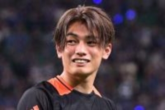 【フェイエノールト】上田綺世リーグ得点王へ独走　公式戦２４得点は自己最多更新！