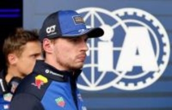 【Ｆ１】フェルスタッペンが引退を撤回？地元テレビ番組で「将来に対する疑念を払拭した」