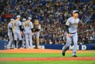 【阪神】藤川監督　ＤｅＮＡ戦５失点ＫＯの茨木秀俊に「それを野球人生につなげていくことが大事」