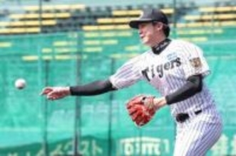 【阪神】才木浩人がヤクルト戦先発へ「感覚的な調整と体のメンテナンスをしっかりやりました」