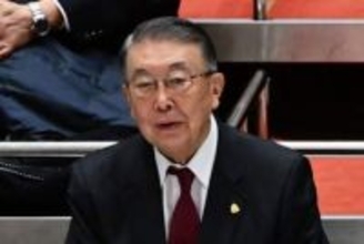 【大相撲】横審・大島委員長が大の里＆豊昇龍の不在に言及「両横綱の休場は誠に残念至極」