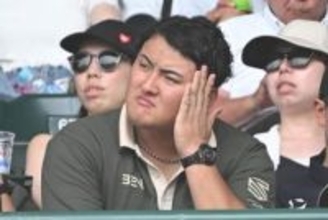 【MLB】佐々木麟太郎がドラフト有望株100人から「圏外」 ソフトバンク入り左右＝米報道