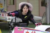 「【ボートレース】赤松咲香　父は競輪選手の赤松誠一…デビュー初勝利も苦言「ファンの方をガッカリさせないように…」」の画像1