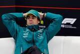 「【Ｆ１】ストロールがアストンマーティンの常勝軍団化を断言「要素はすべてそろっている」」の画像1