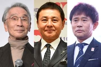 先頭から堺正章、浜田雅功…渡辺裕太明かす〝芸能人だらけ〟の運動会「ＭＣは僕の父親」