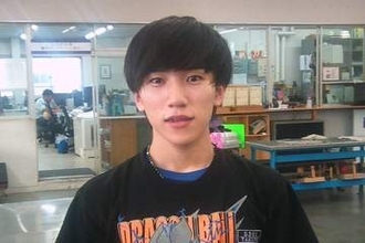 【住之江ボート】岩下巧斗　原動力は地元の偉大な先輩・山崎智也さんの言葉「プレッシャーを楽しむ」