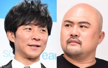 アンジャ渡部　鬼越・良ちゃんとのトラブルで〝第２のやす子〟危惧「そうなったら嫌」