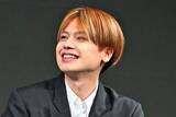 「BE:FIRST・MANATO　河村勇輝との初対面は全校集会　チョコプラ松尾も驚き「なんて強いエピソードなんだ」」の画像1