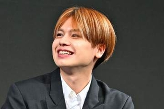 BE:FIRST・MANATO　河村勇輝との初対面は全校集会　チョコプラ松尾も驚き「なんて強いエピソードなんだ」