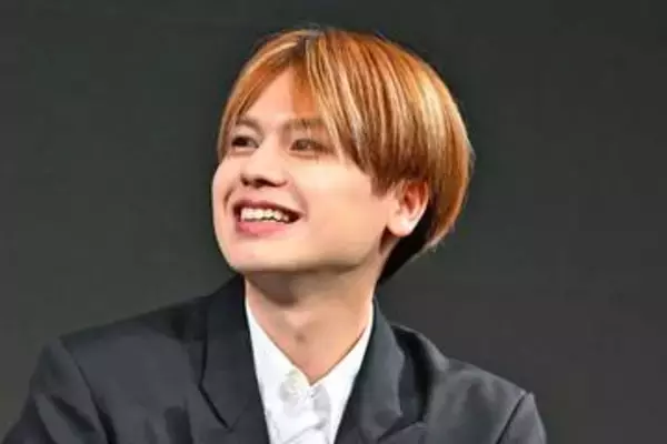 BE:FIRST・MANATO　河村勇輝との初対面は全校集会　チョコプラ松尾も驚き「なんて強いエピソードなんだ」