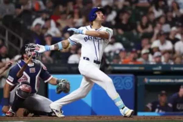 【WBC】通算５５５発のマニー・ラミレス息子が米国戦で２本塁打の大暴れ「人生最良の日」