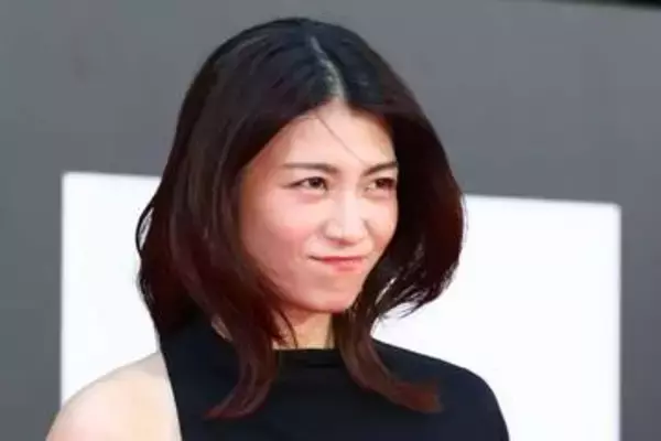 瀧内公美　強い女→〝バッタリ芸〟で新境地　連ドラ「ＬＯＶＥＤ　ＯＮＥ」でイメチェン