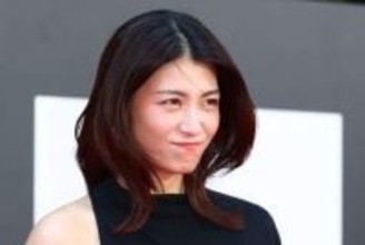 瀧内公美　強い女→〝バッタリ芸〟で新境地　連ドラ「ＬＯＶＥＤ　ＯＮＥ」でイメチェン