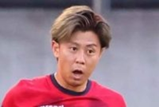 Ｊ１鹿島・安西幸輝　内田篤人氏から継承した背番号２への思い「僕にしかないものといえば…」