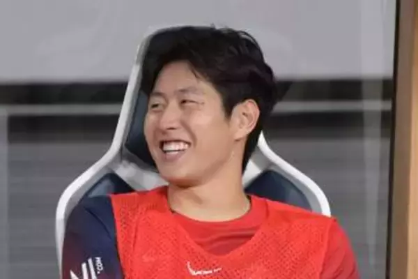 サッカー韓国代表ＭＦ李康仁にアルアハリ７５億円オファー　大争奪戦に「多くのクラブが関心」